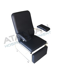 Blood Donor Chair - Hydraulic S2